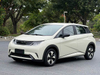 BYD Dolphin 2025 420km Free Edition