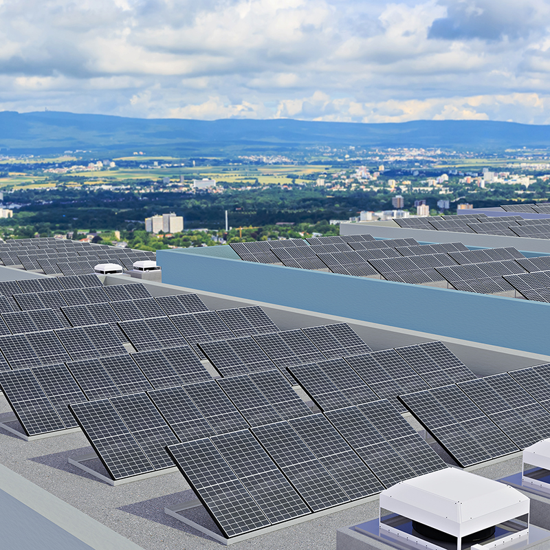 Photovoltaic Equipment