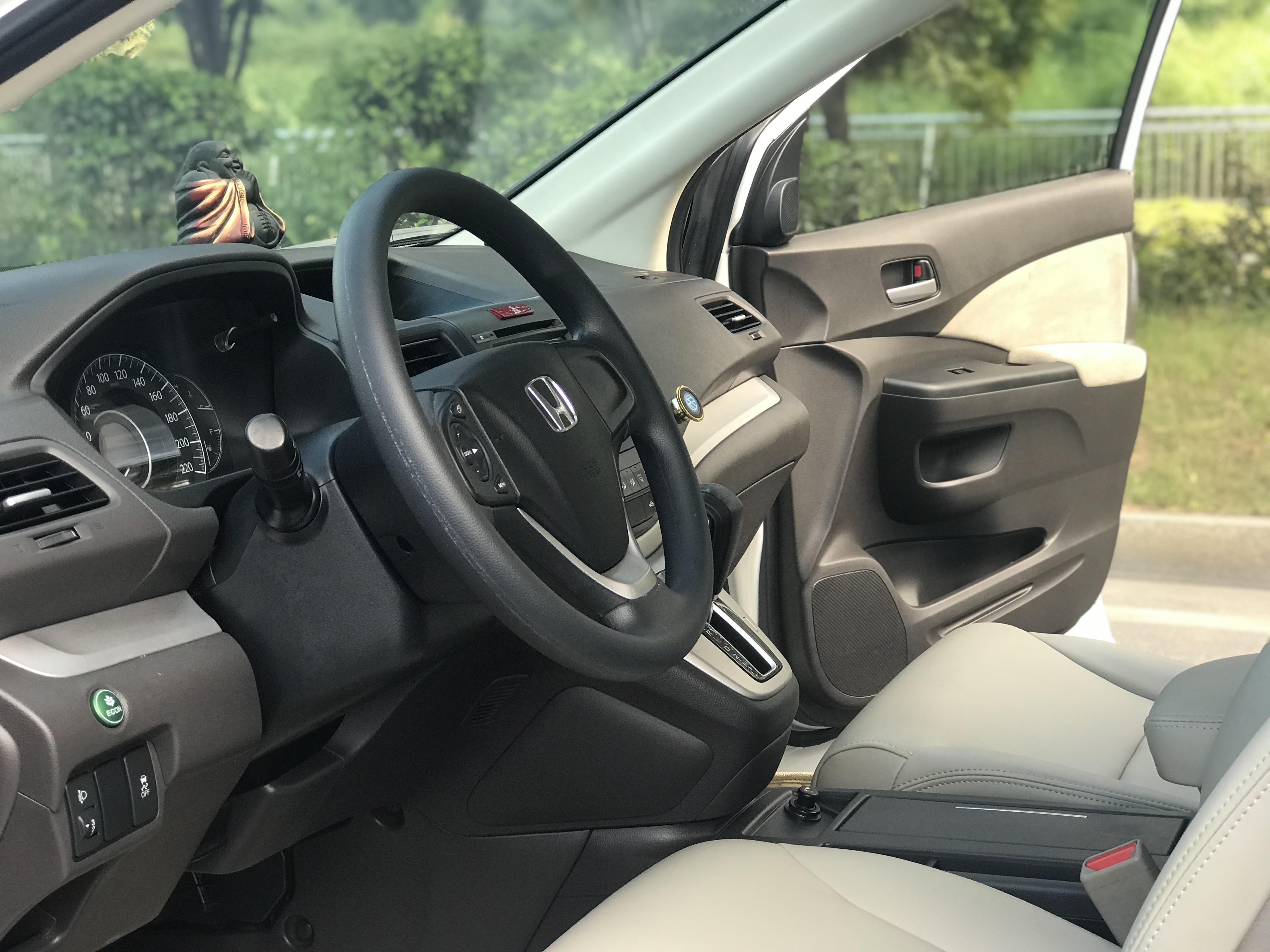 Honda CR-V 2013 2.0L 4WD Classic Edition