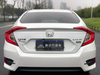 Honda Civic 2016 220TURBO Automatic Luxury Edition