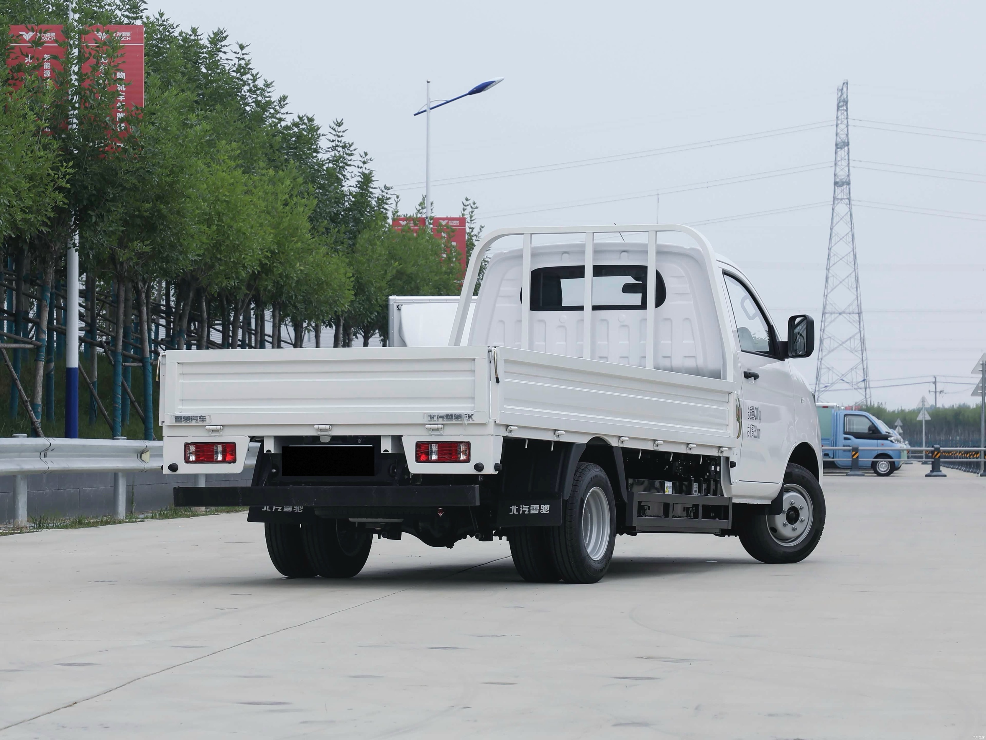 BAW Reach T30 Sideboard 281KM