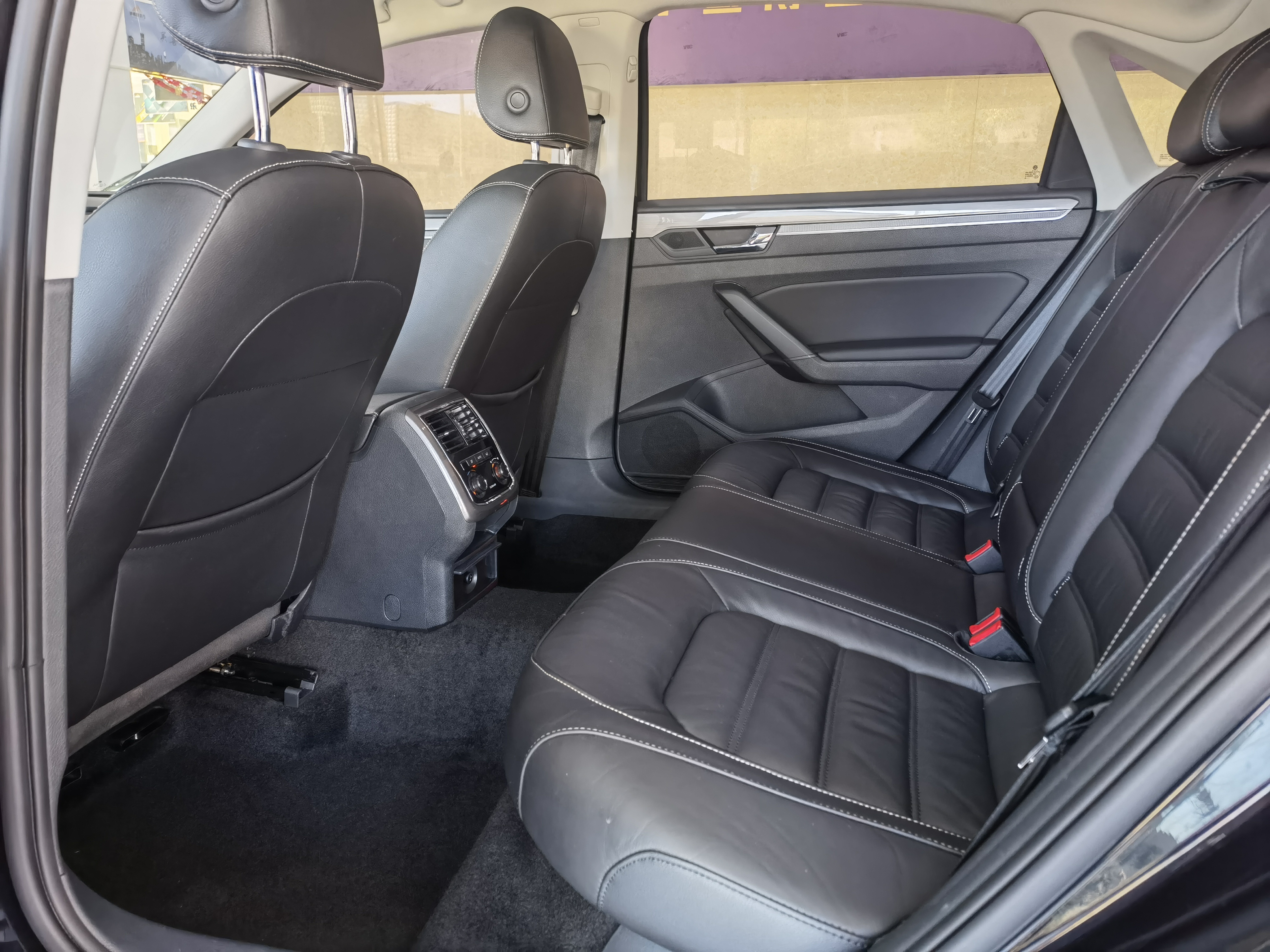 Volkswagen Passat 2017 330TSI DSG Premium Edition