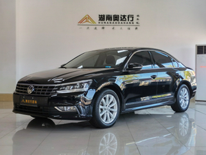Volkswagen Passat 2017 330TSI DSG Premium Edition