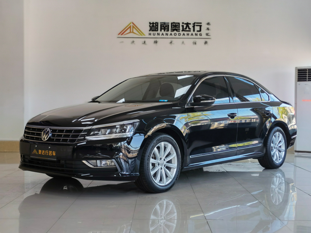 Volkswagen Passat 2017 330TSI DSG Premium Edition