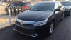 Toyota Camry 2016 2.0E 