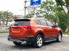 Toyota RAV4 2013 2.5L Automatic 4WD Elite Edition