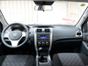 Foton Trailblazer 2.8L diesel four-wheel drive pickup truck