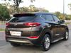 Hyundai Tucson 2015 1.6T Dual Clutch Two Wheel Drive Intelligent Model