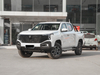 Changan Hunter 2024 Warrior Edition Luxury Dual Motor 4WD Box