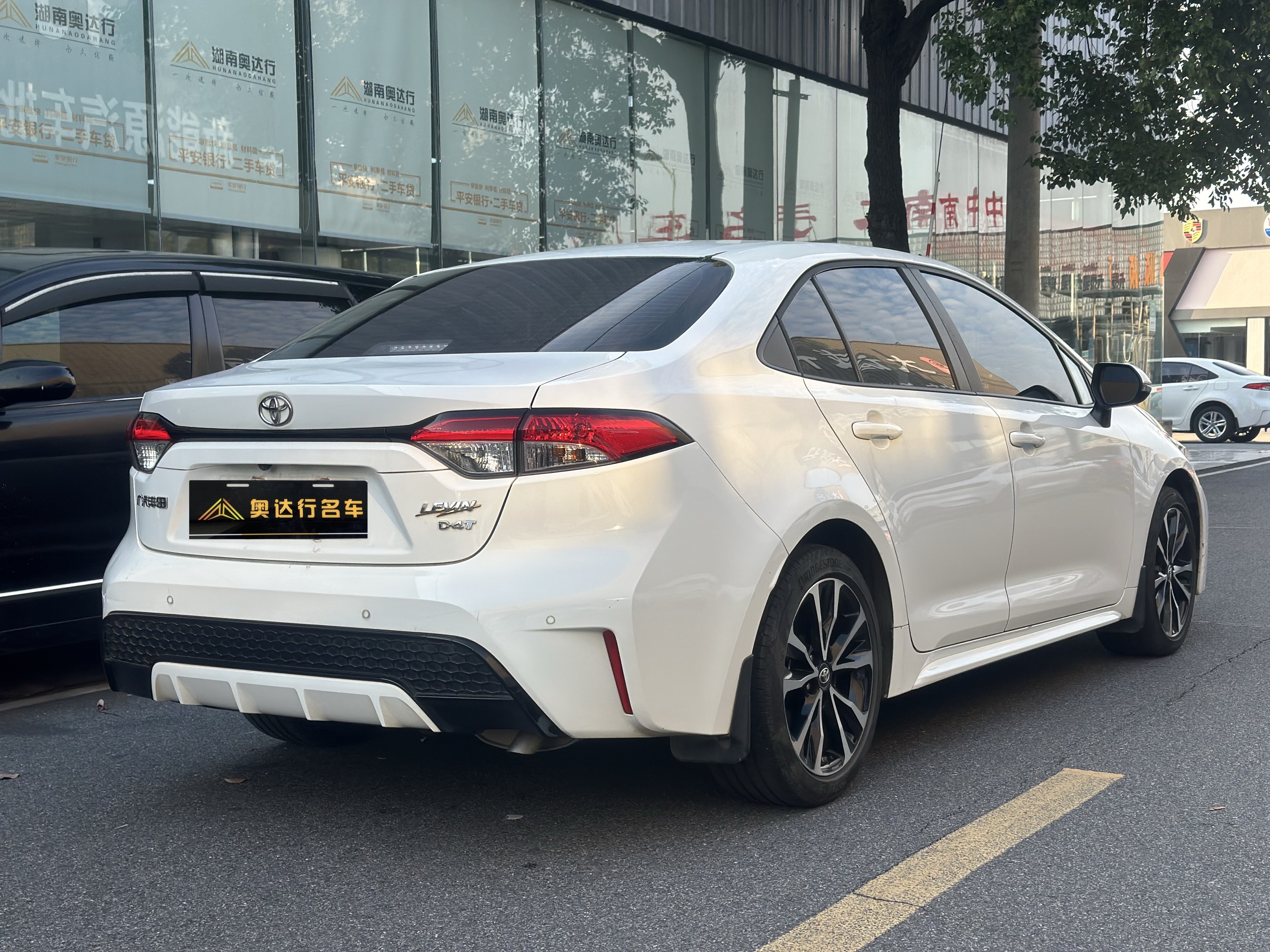 Toyota Corolla 2022 185T CVT Sport