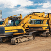 Construction Machinery