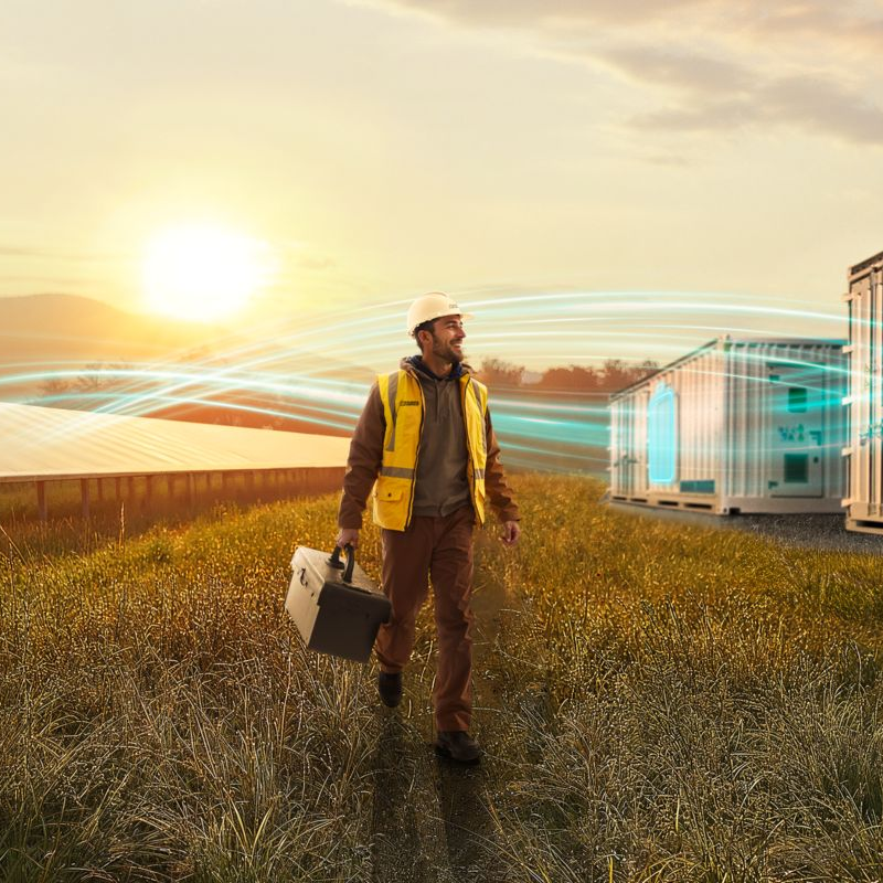 Photovoltaic Equipment