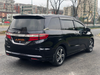 Honda Odyssey 2015 2.4L Ultimate Edition