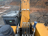 Second Hand Sany 750HB Excavator