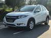 Honda VEZEL 2015 1.8L CVT Two Wheel Drive Elite Model
