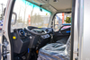 Foton 2025 Euro Mark RHD, LHD Diesel Box, Rail, Refrigerated Transport Vehicle