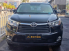 Toyota Highlander 2015 2.0T 4WD Luxury Edition 7-Seater