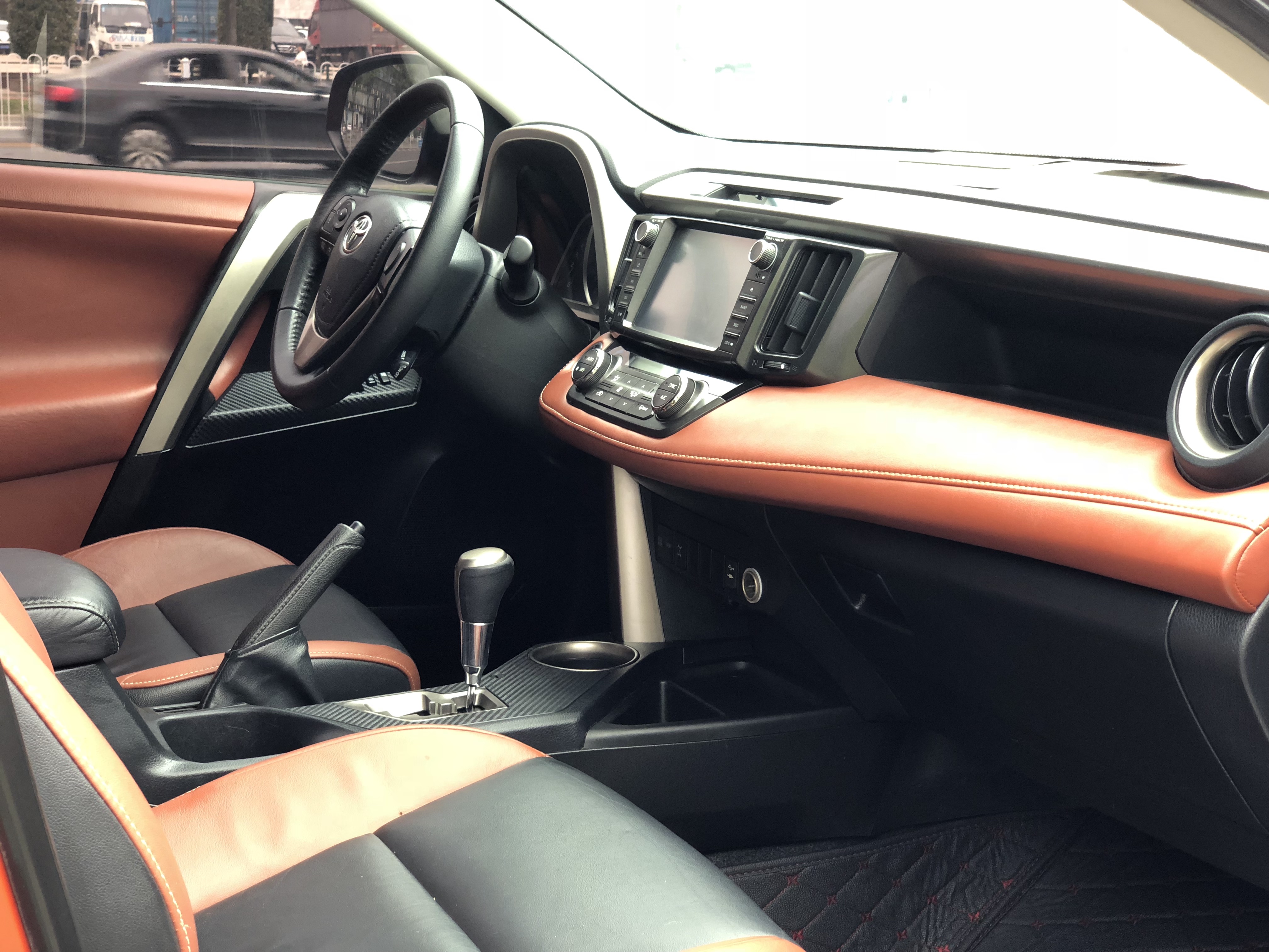 Toyota RAV4 2013 2.5L Automatic 4WD Elite Edition