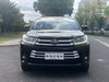 Toyota Highlander 2018 2.0T 4WD Luxury Edition 7-seater