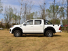 Foton Trailblazer 2.8L diesel four-wheel drive pickup truck