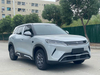 BYD Yuan UP 2025 Intelligent Driving Edition 401KM Vitality Edition