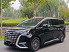 Tengshi D9 2022 DM-i 970 4WD Prestige Edition