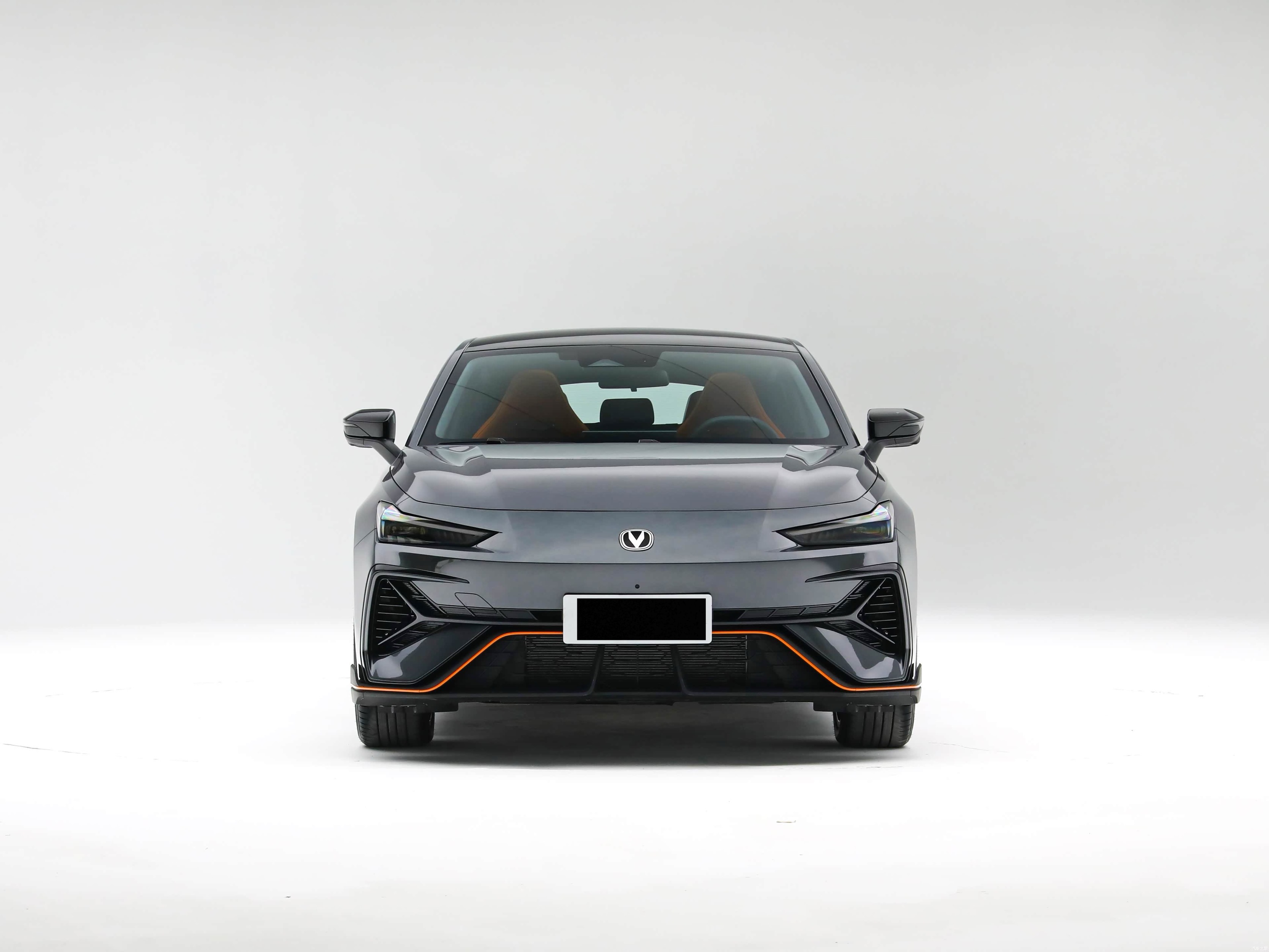 Changan UNI-V 2025 1.5T 500Bar Prestige Edition