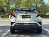 Toyota Yize IZOA 2022 Dual Engine 2.0L Yixing Edition