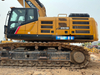 Second Hand Sany 870H Excavator