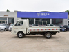 Futian 2025 Xiangling TM Micro Card Transport Vehicle