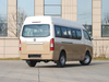 Foton 2025 Scenic G7 Diesel, Gasoline, Pure Electric Freight, Passenger RHD, LHD Multi Functional Transport Vehicle