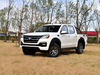 Foton Trailblazer 2.8L diesel four-wheel drive pickup truck