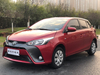 Toyota Yaris L 2019 1.5E CVT Meizu Edition