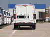 Reach Xin V70 2025 Pure Electric Box Type Transport Vehicle