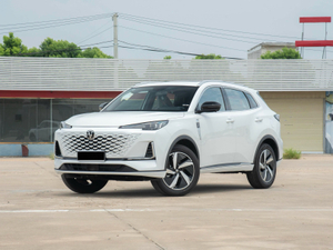 Changan CS55PLUS 2025 1.5T 500Bar Excellence Model
