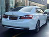 Honda Accord 2016 2.0L Elite Edition