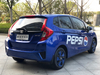 Honda Fit 2016 1.5L LX CVT Comfort Model