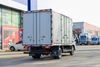 Foton 2025 Euro Mark RHD, LHD Diesel Box, Rail, Refrigerated Transport Vehicle