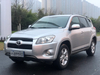 Toyota RAV4 2011 2.4L Automatic 4WD Luxury Edition