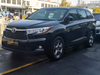 Toyota Highlander 2015 2.0T 4WD Luxury Edition 7-Seater