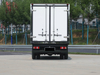 BAW Reach T30 Cargo Box 281km