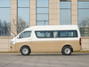 Foton 2025 Scenic G7 Diesel, Gasoline, Pure Electric Freight, Passenger RHD, LHD Multi Functional Transport Vehicle