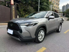 Toyota Corolla RAV4 2.0L Elite Edition.