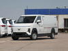 Reach Xin V70 2025 Pure Electric Box Type Transport Vehicle