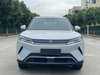 BYD Yuan UP 2025 Intelligent Driving Edition 401KM Vitality Edition