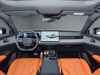 Changan UNI-V 2025 1.5T 500Bar Prestige Edition