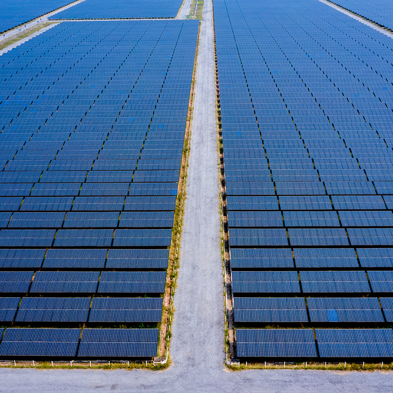 Photovoltaic Equipment