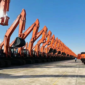 Construction Machinery