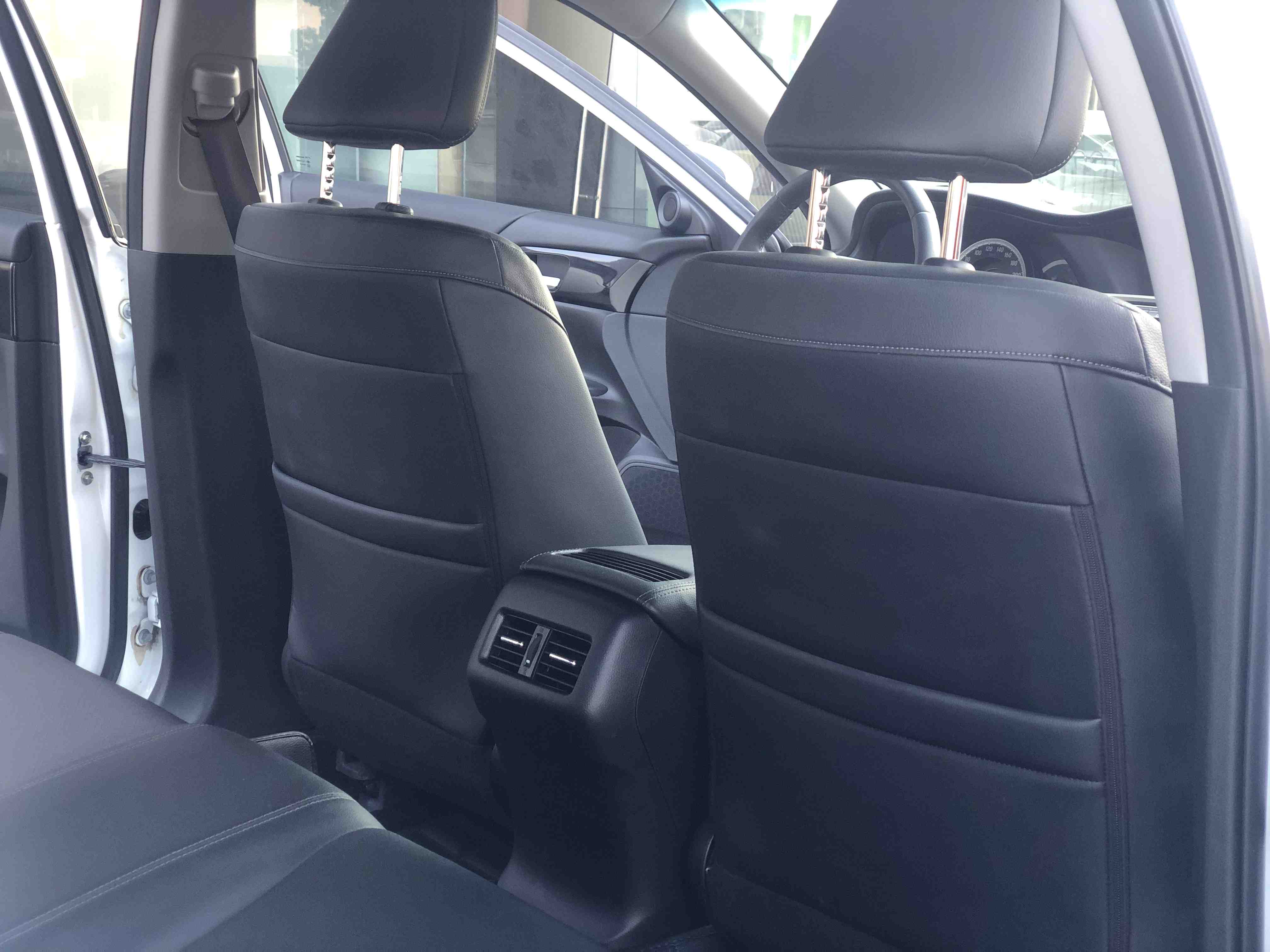 Honda Accord 2016 2.0L Elite Edition