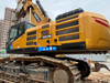 Second Hand Sany 870H Excavator